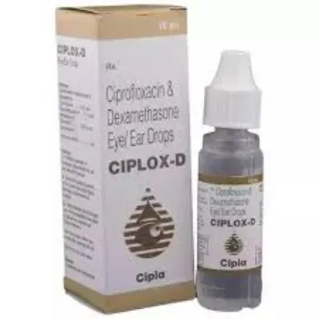 Herbal Drops